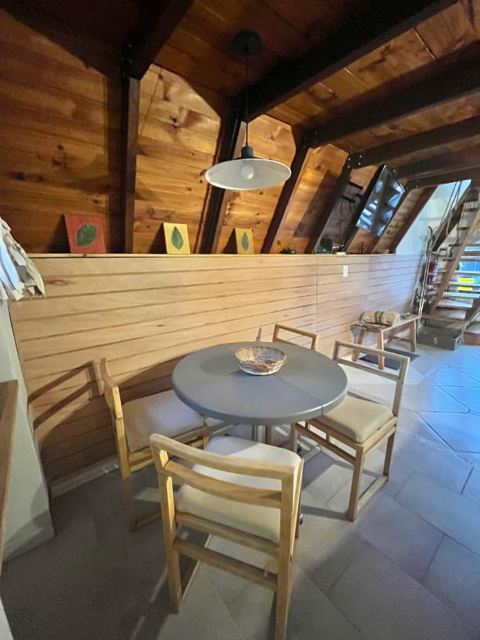 Del Andino.Ush Villa Ushuaia Exterior photo